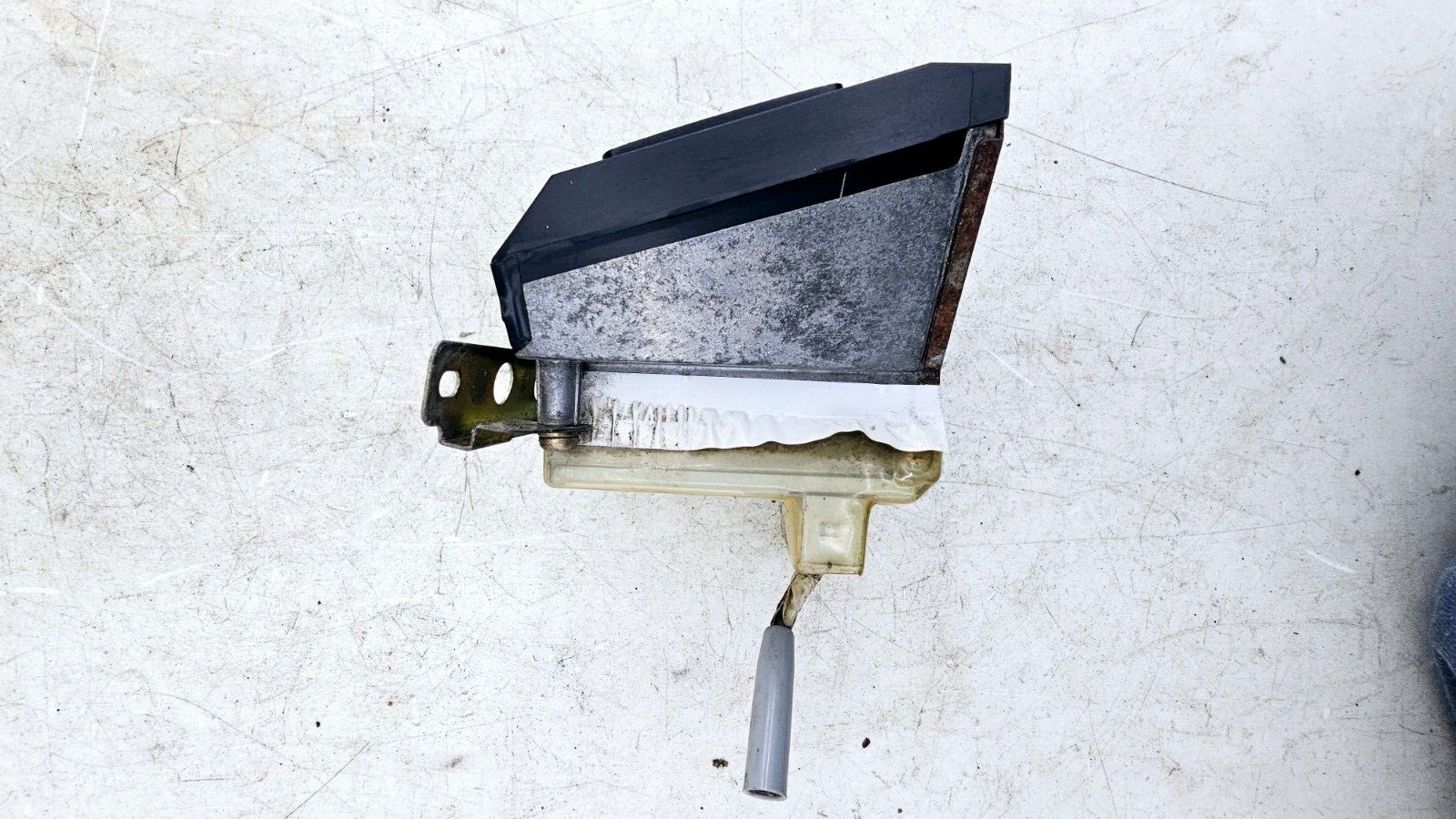1993 HONDA GOLDWING GL1500 CB Transceiver Radio Head Control Unit Works!