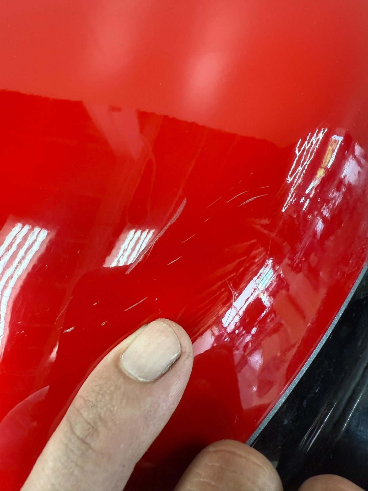 2001 HONDA VALKYRIE INTERSTATE Gas Fuel Tank  W/ key Petcock Level Sensor