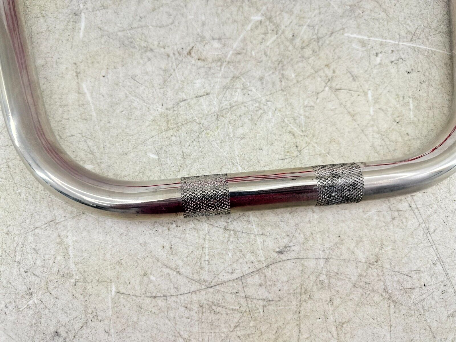 1999 HARLEY SOFTAIL OEM HD Handlebar Bars