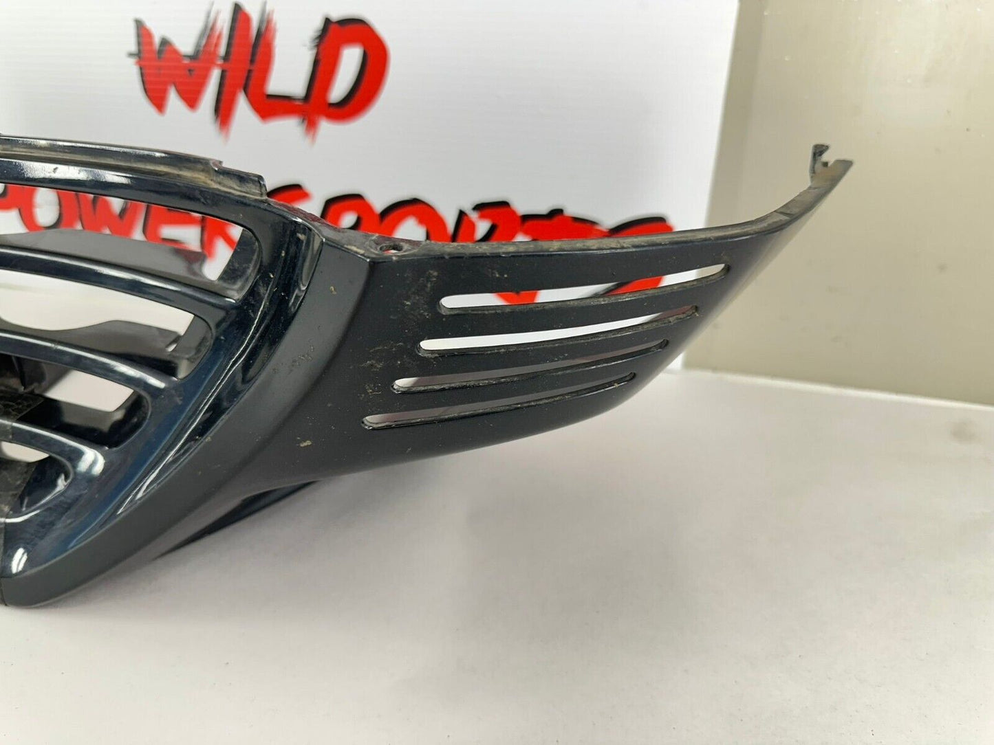 88-00 HONDA GOLDWING GL1500 Lower Radiator Chin Bottom Fairing Cowl