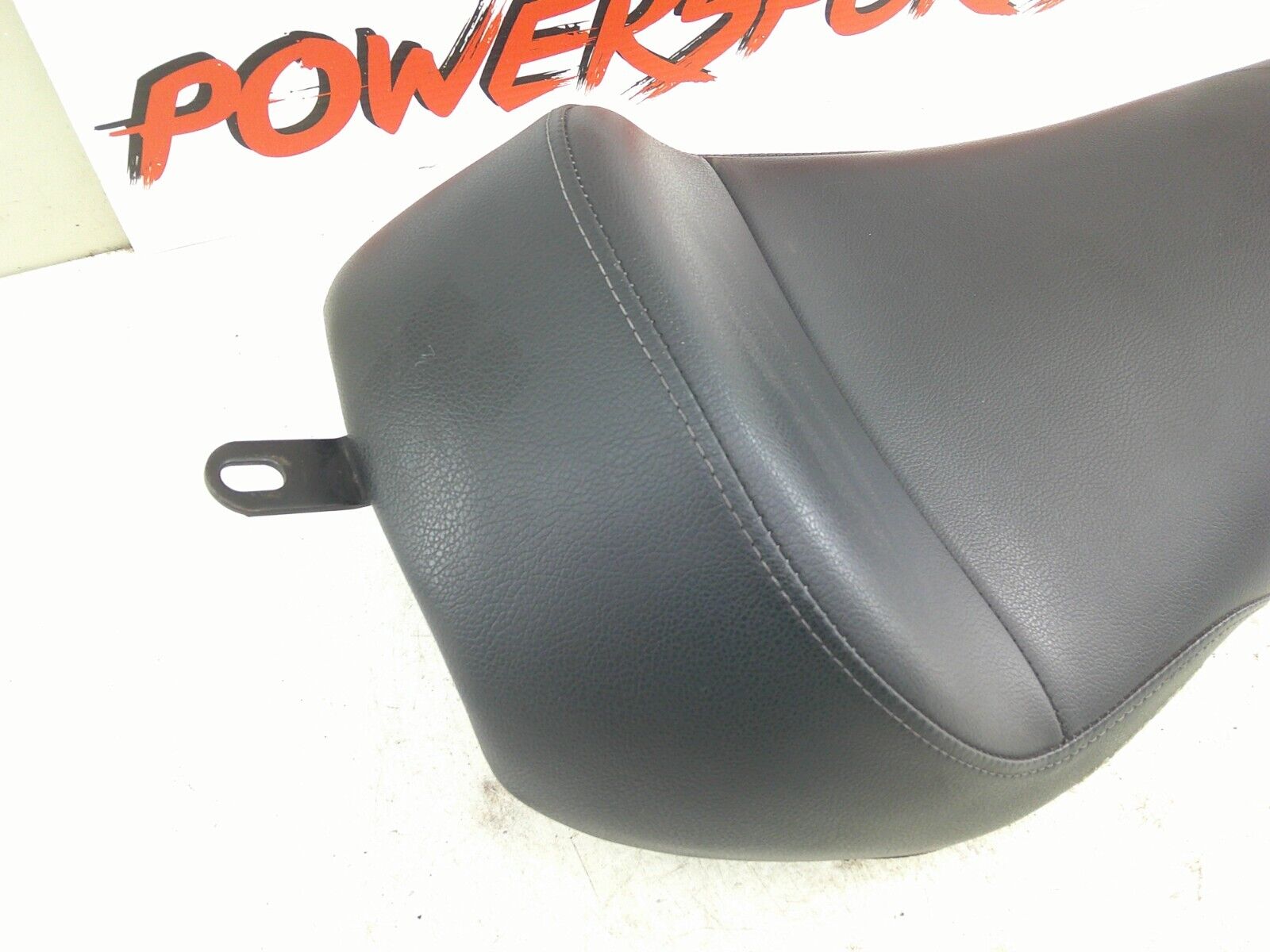 2006 up HARLEY DAVIDSON DYNA Saddlemen Solo Seat Saddle 806-04-0021