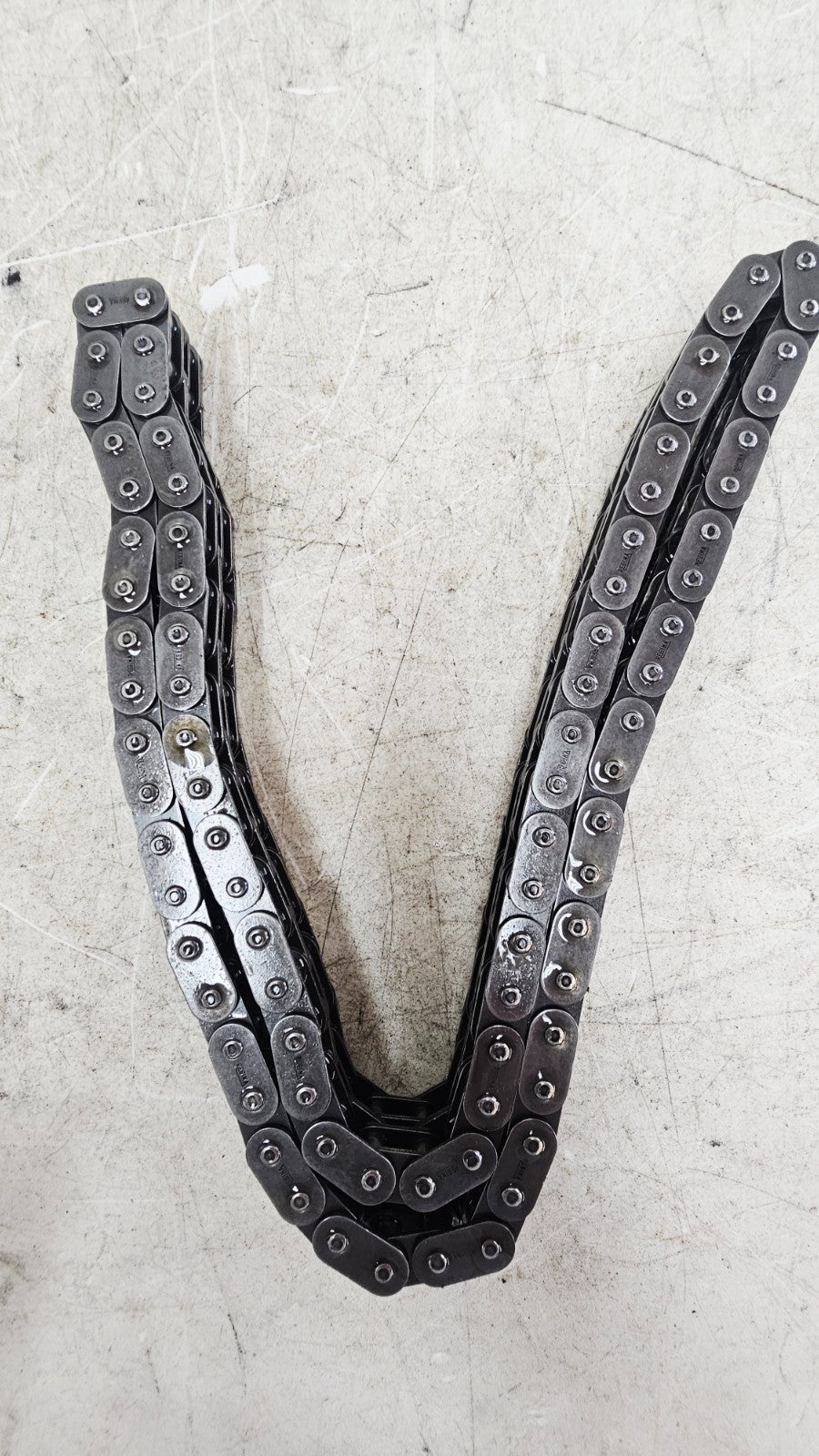 2000 HARLEY SOFTAIL DEUCE Primary Clutch Chain Compensator Jackshaft Gear