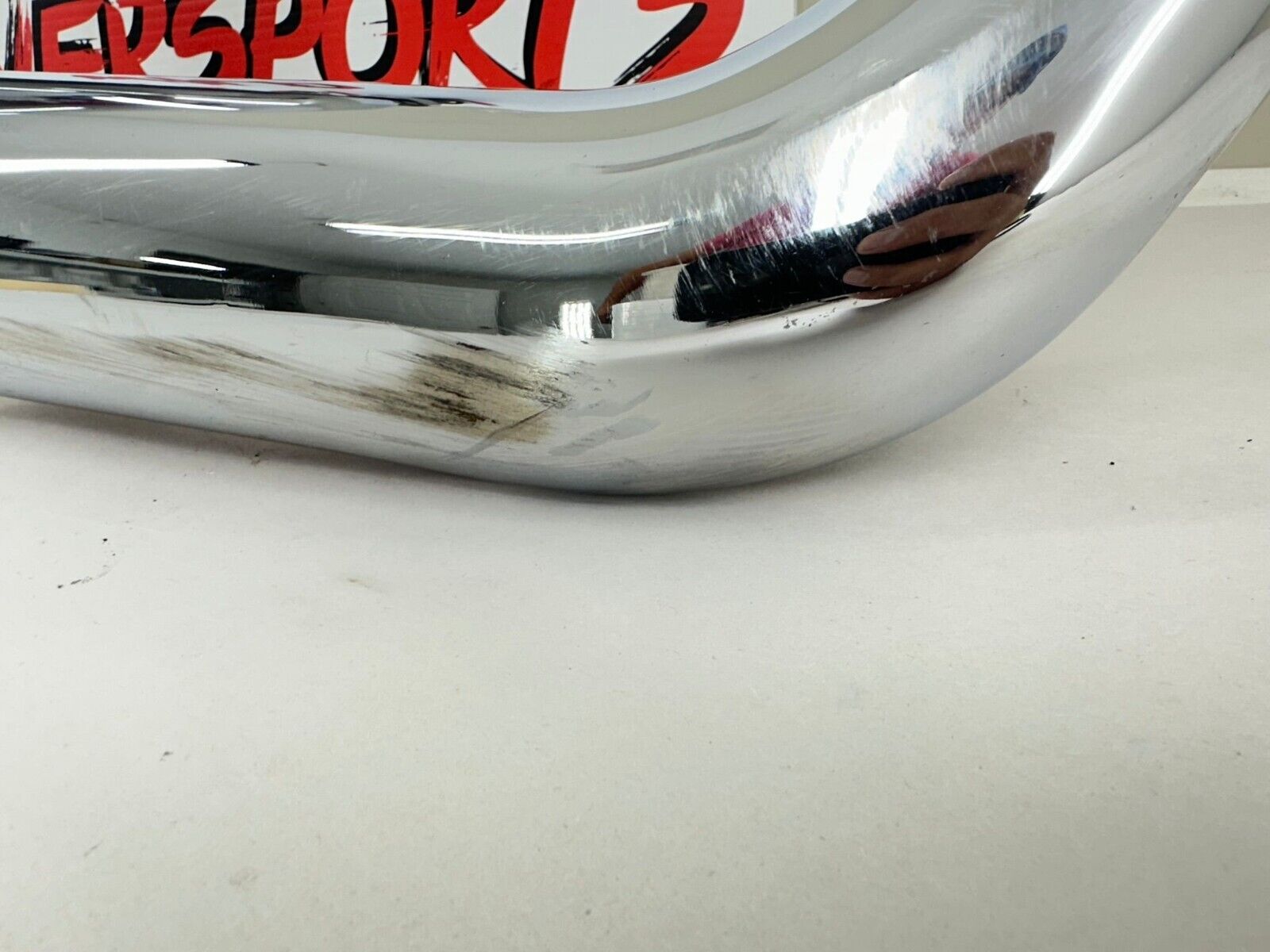 2003 HARLEY SOFTAIL Vance Hines Short Shot Exhaust System