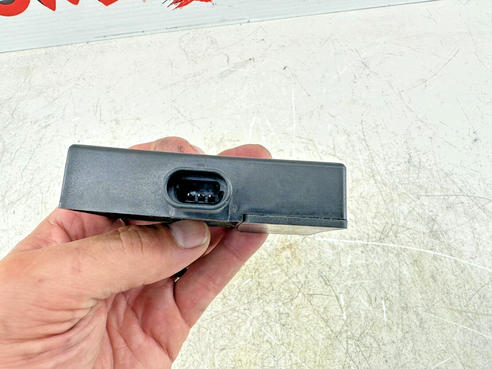 2003 Harley Davidson V Rod VRSCA Security Siren Box 68958-00