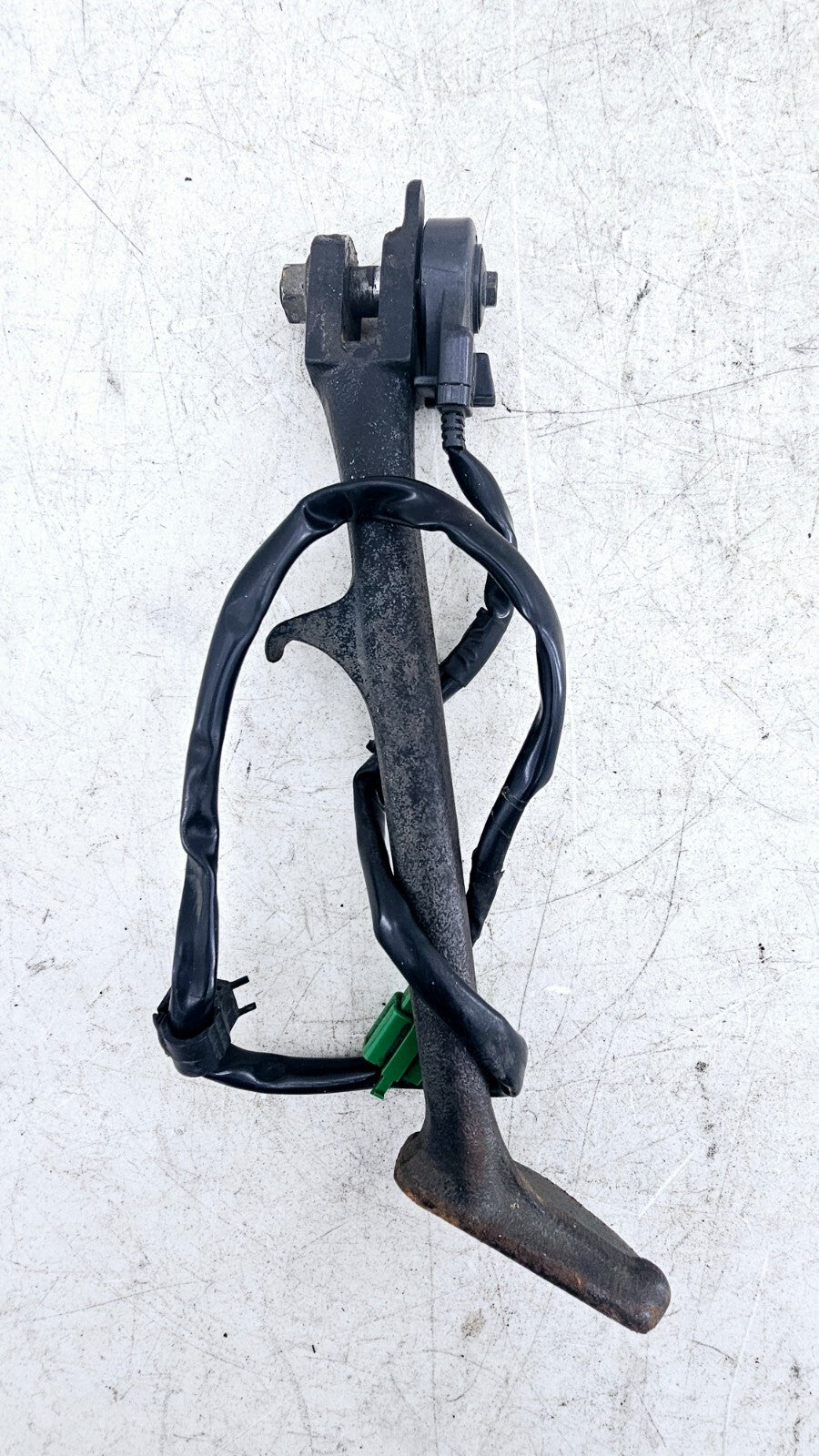 1993 HONDA GOLDWING GL1500 Kickstand Side Stand & Sensor OEM