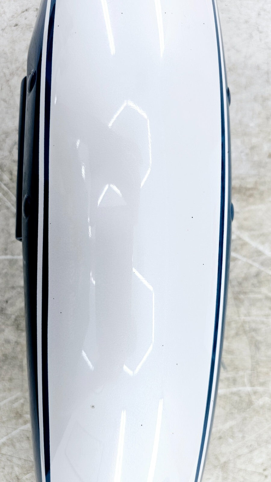 1995 HARLEY DYNA CONVERTIBLE Front Fender OEM HD