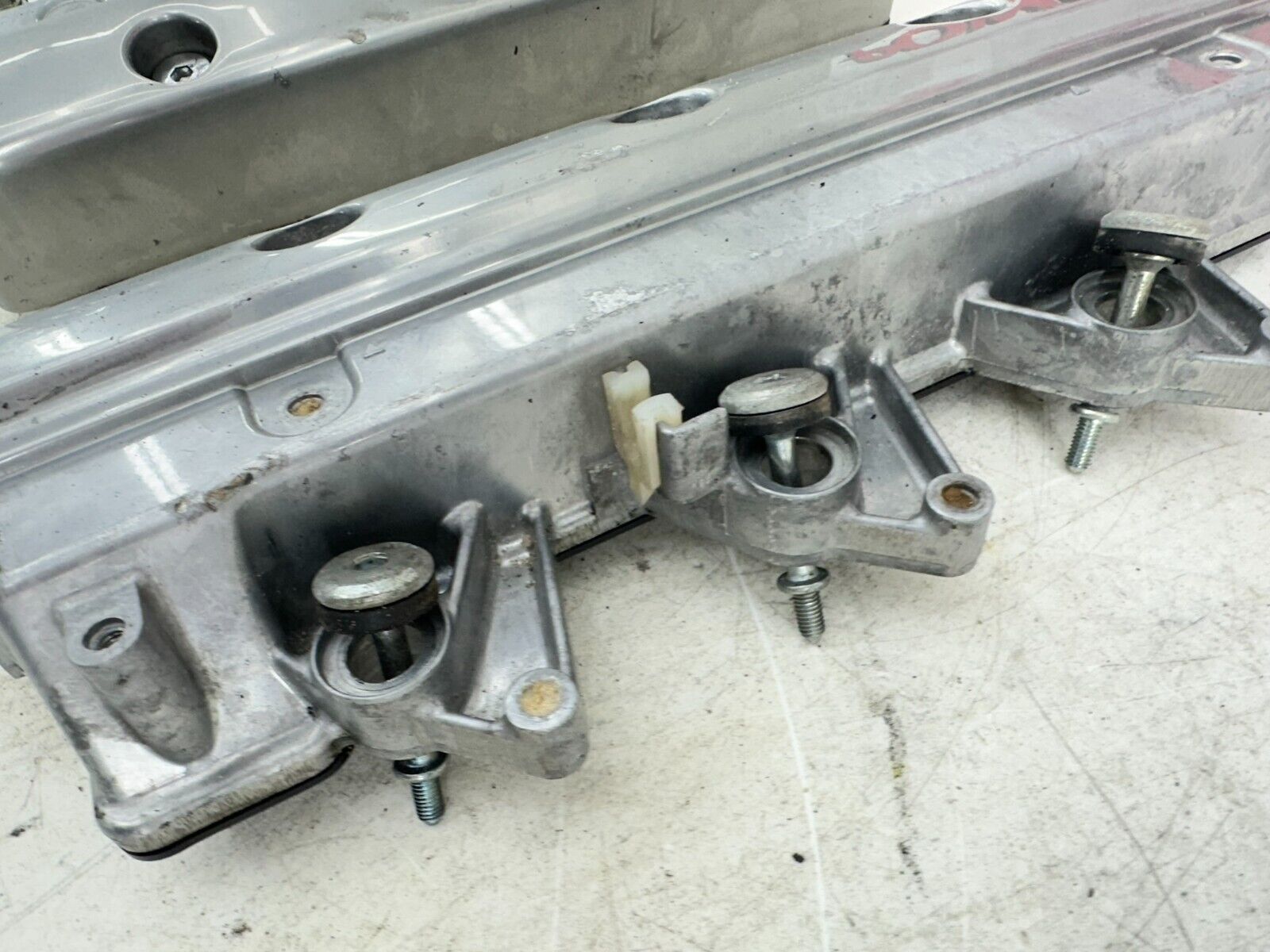 2004 Honda Goldwing GL1800 Right Left Valve Head Cover Case