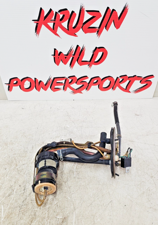1995 HONDA GOLDWING GL1500 Fuel Pump Sending Unit