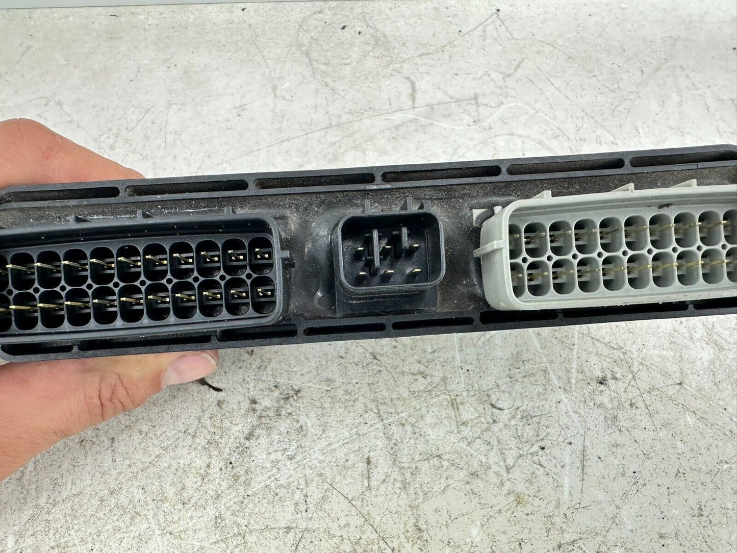 2004 Honda Goldwing GL1800 ECU CDI ECM Computer Controller Unit Black Box