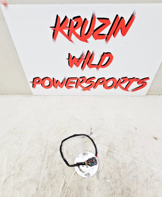 1996 HARLEY SOFTAIL Ignition Pick Up Timing Sensor 32400-80A