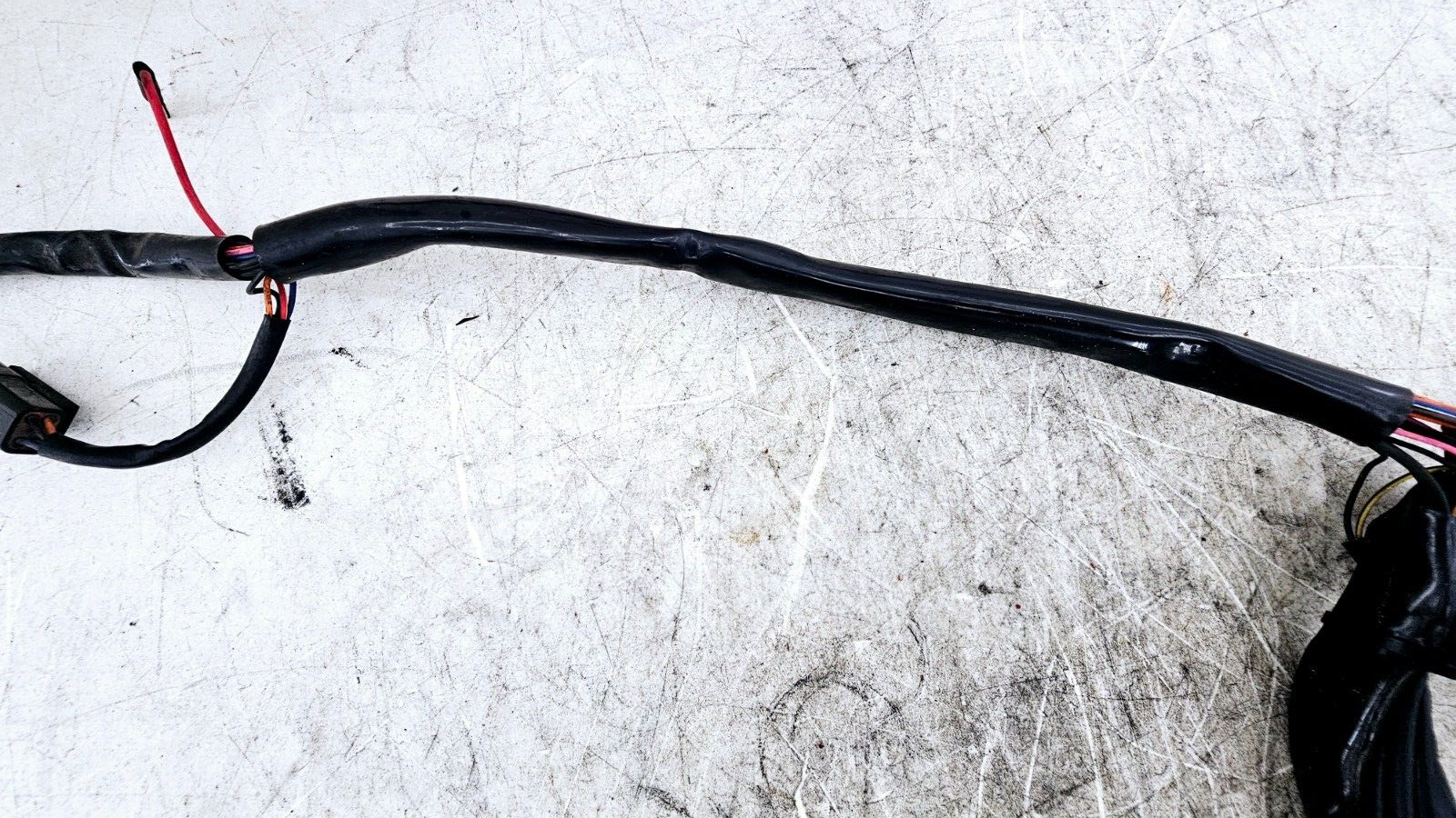 1994 HARLEY FLH ELECTRA GLIDE Main Wiring Harness Loom