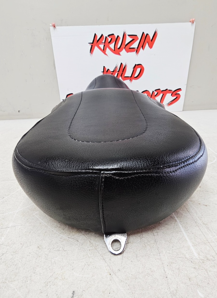 2001 Harley Davidson Sportster OEM Seat Driver Passenger 2 up Saddle