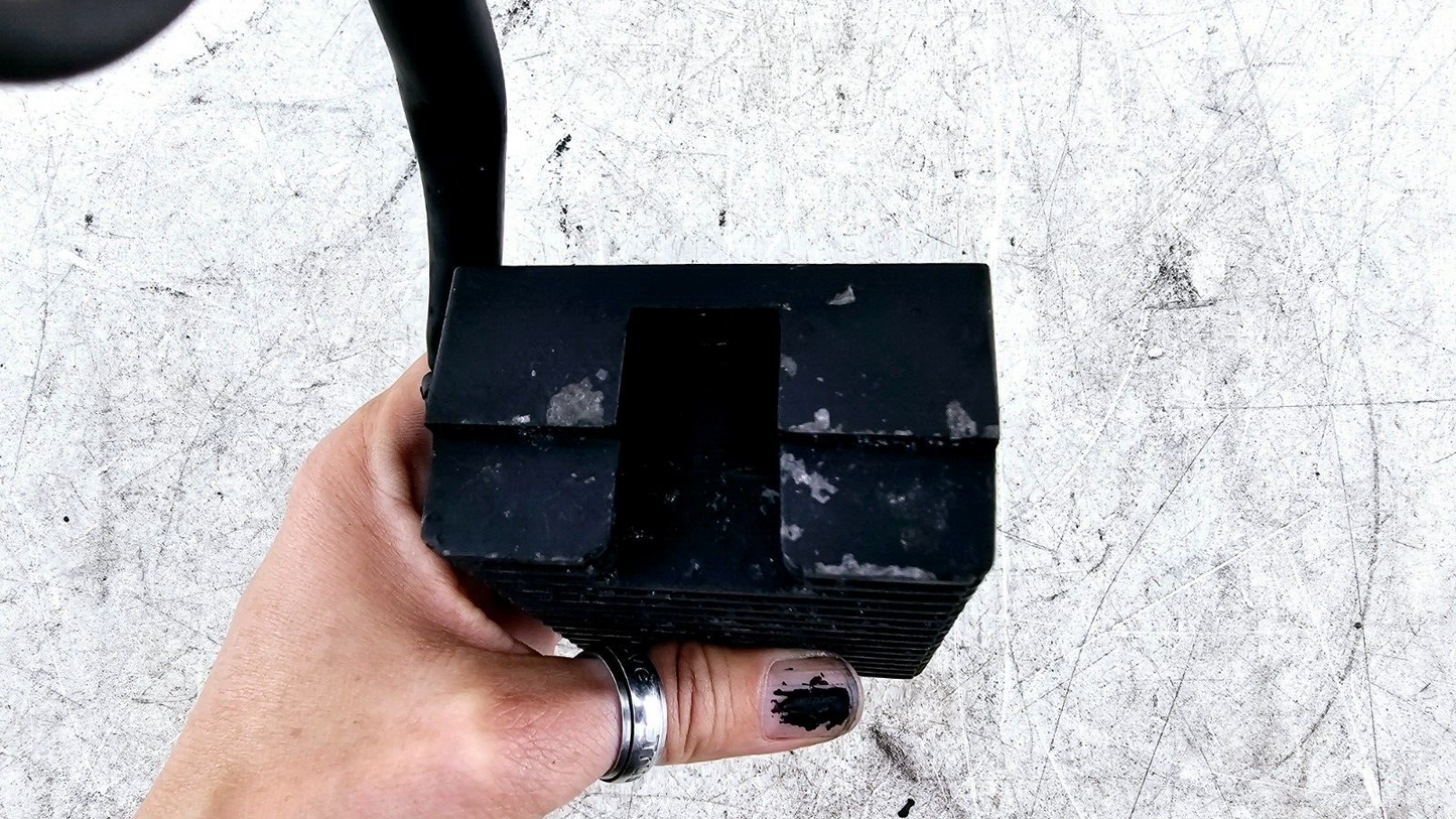 2000 Harley Davidson Sportster Voltage Regulator Rectifier