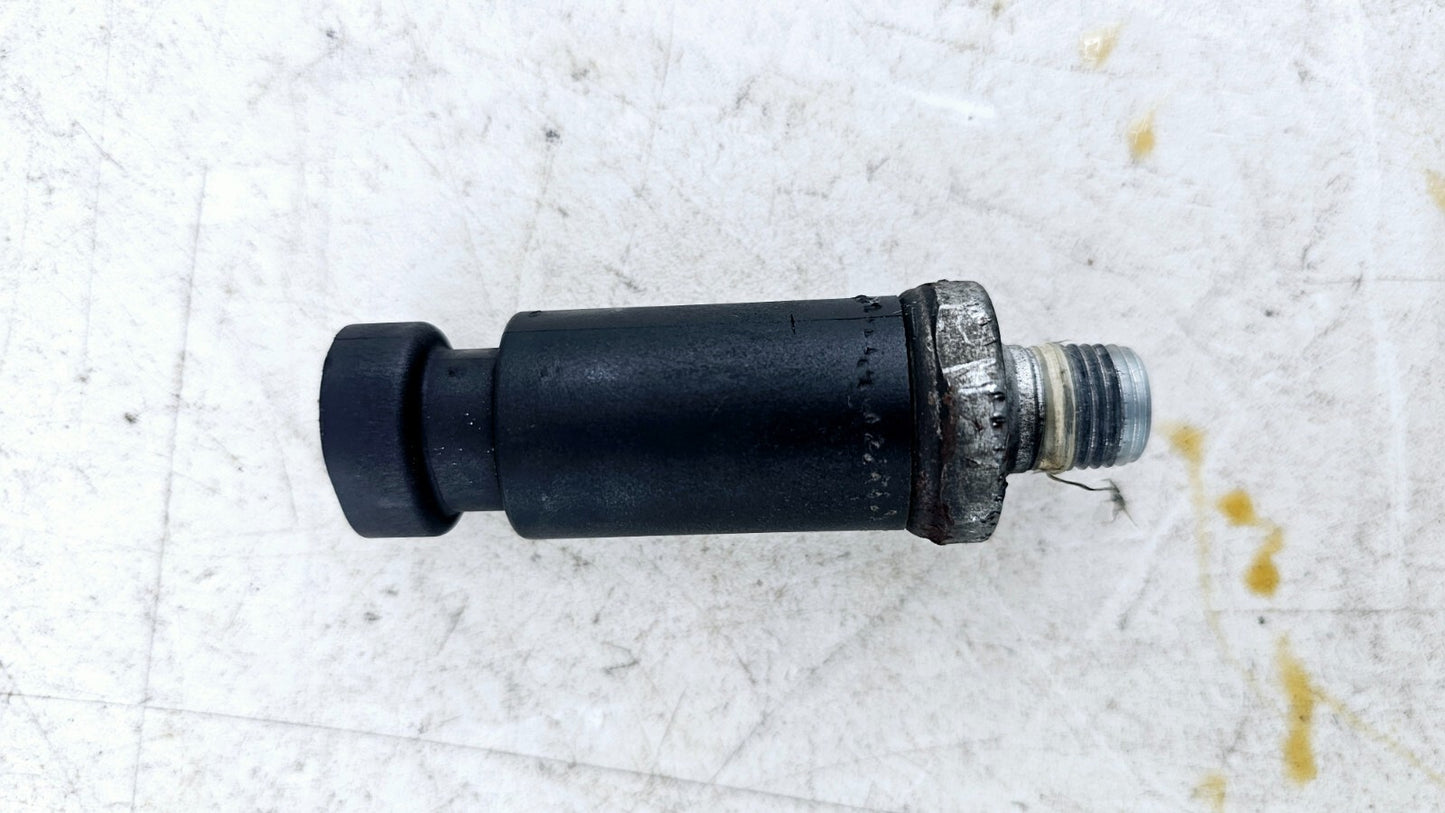 2002 HARLEY ELECTRA GLIDE OEM HD Pushrods & Covers Lifters Good Used Parts