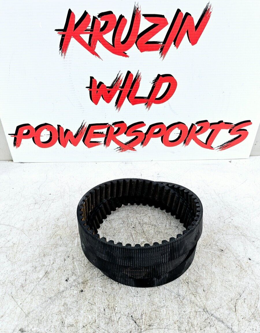 1998 HARLEY FLH ELECTRA GLIDE Final Drive Belt