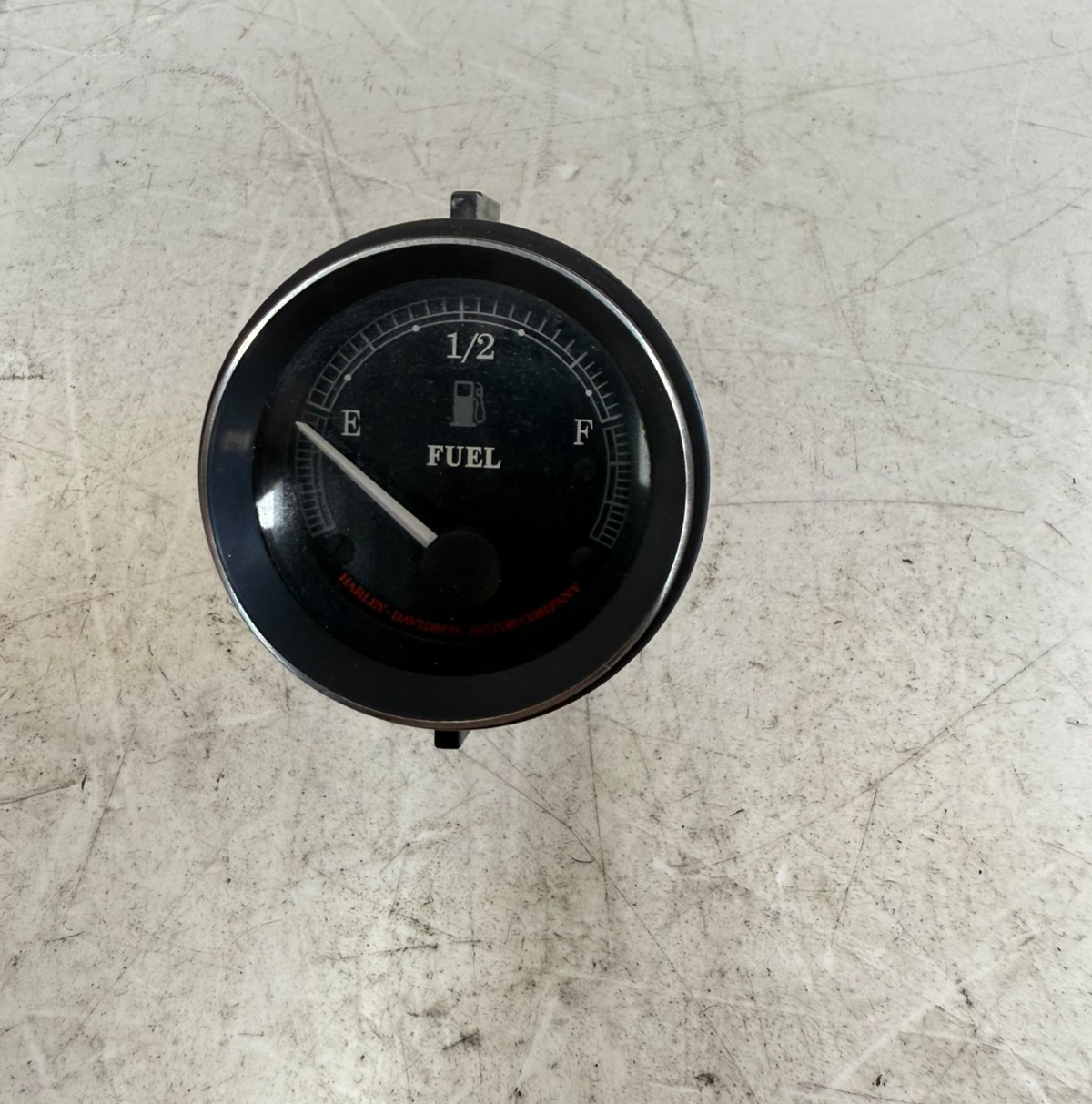 2003 HARLEY ELECTRA GLIDE Fuel Gas Level Gauge