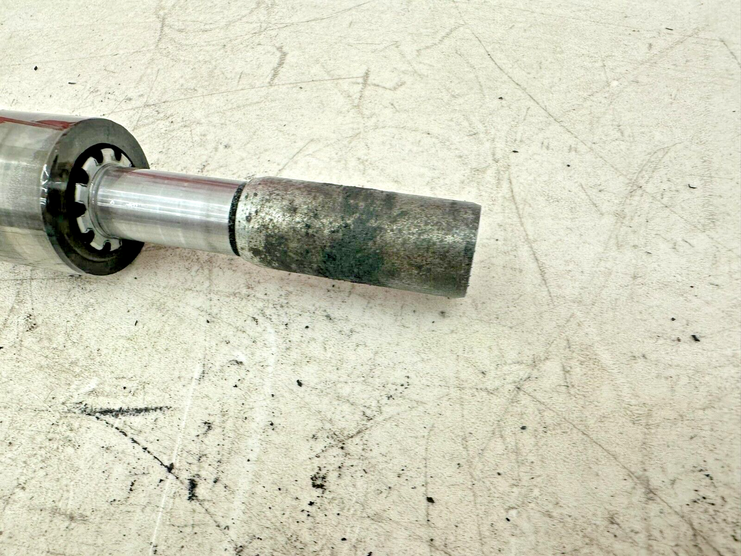 1999 HARLEY FLH ELECTRA GLIDE Starter Gear Jack Shaft