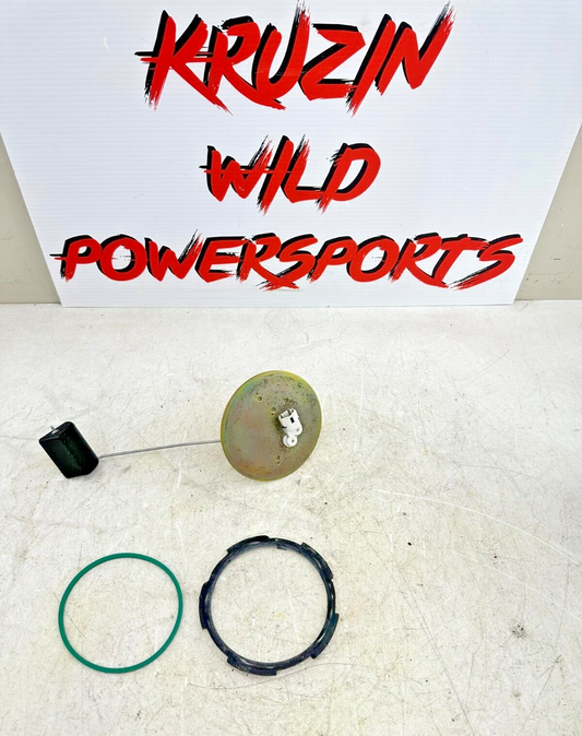 2004 Honda Goldwing GL1800 Fuel Level Sending Unit OEM Genuine Part