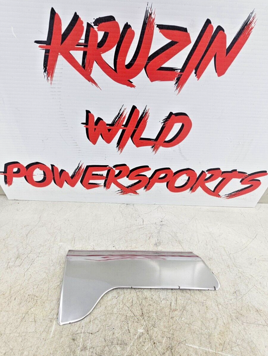 1993 HONDA GOLDWING GL1500 Left Side Cover Scuff Scratch Guard
