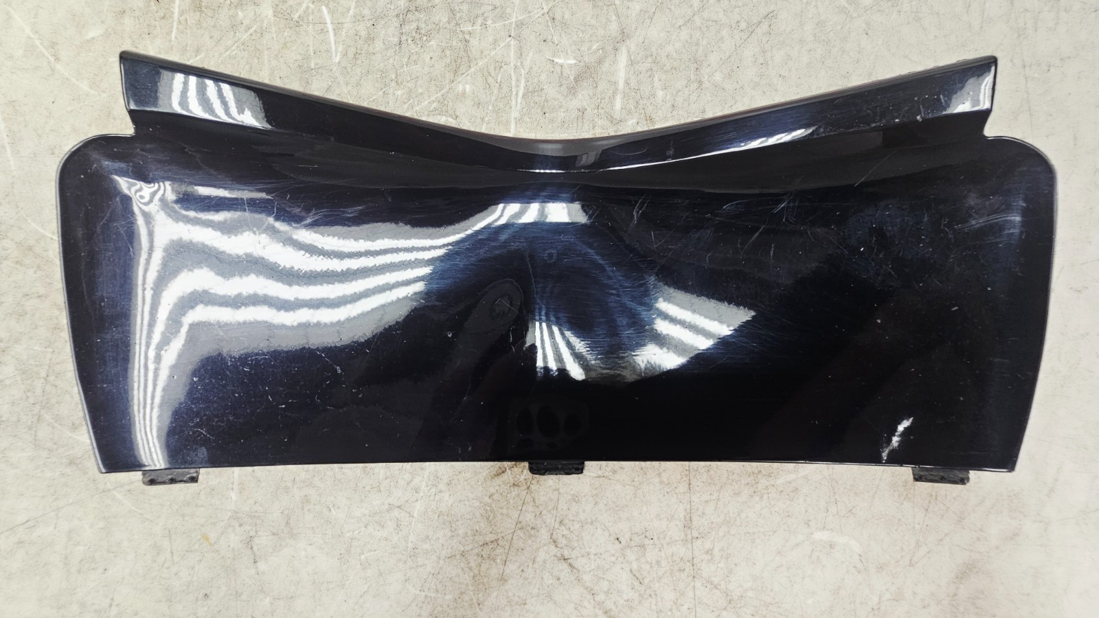 1995 HONDA GOLDWING GL1500 Front Lower Center Fairing Cover Panel