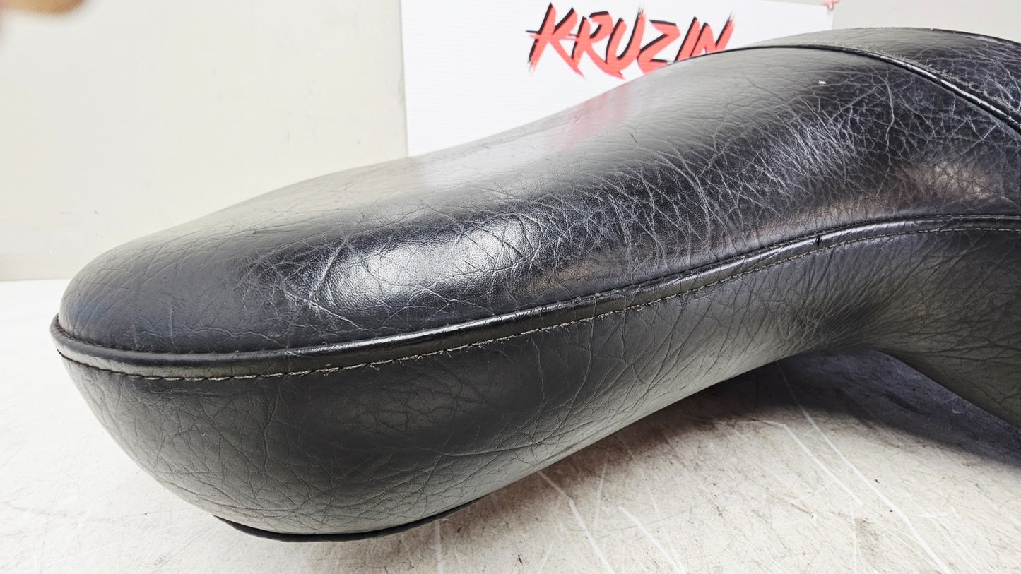 2000 HONDA VALKYRIE INTERSTATE Driver Passenger Seat Saddle