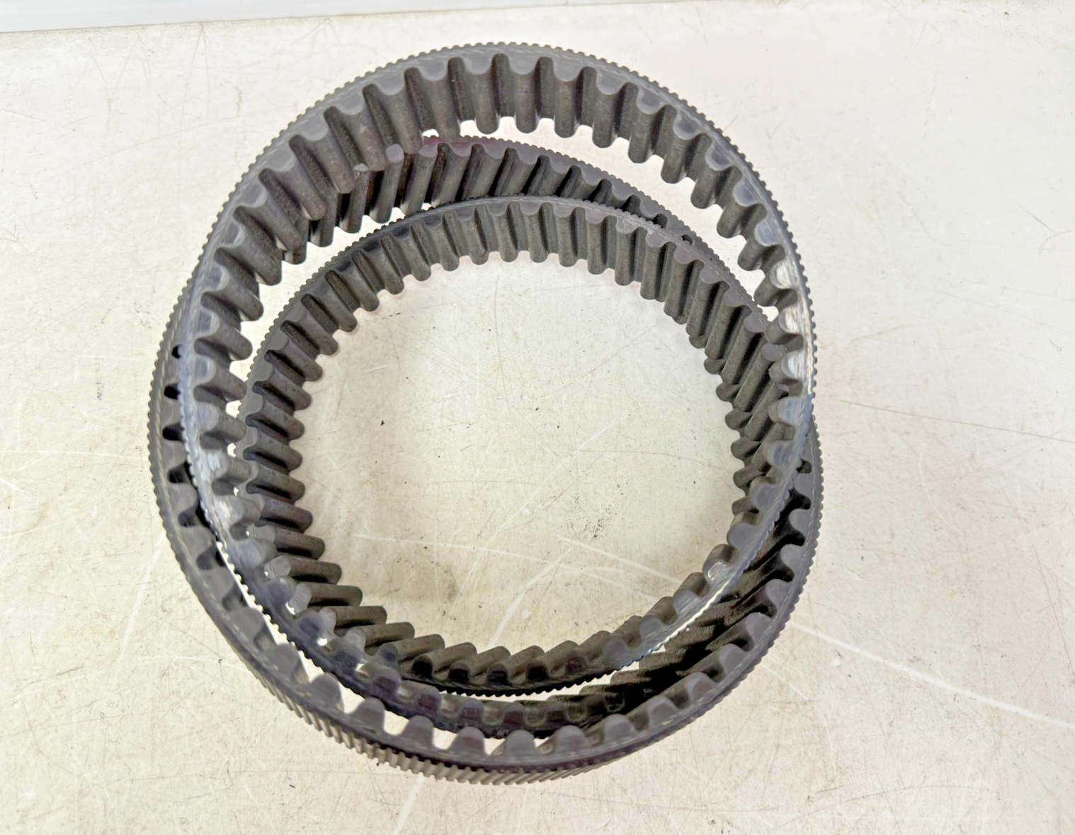 2003 HARLEY ELECTRA GLIDE Rear Final Drive Belt 139T 1-1/2"