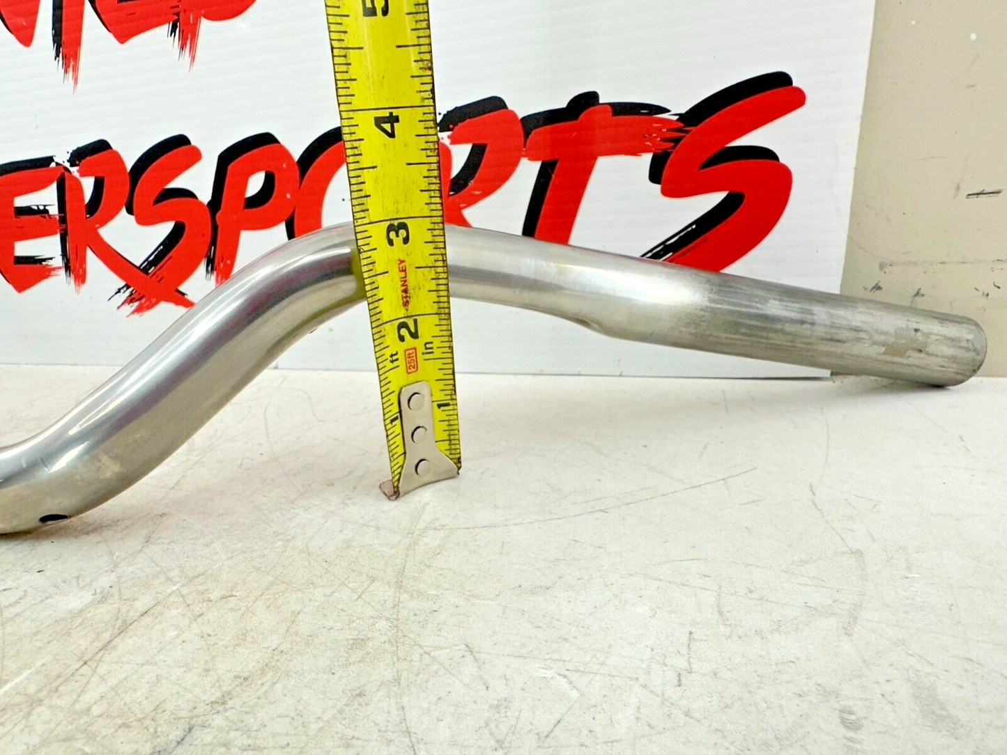 1997 HARLEY SPORTSTER Handlebars OEM HD Bars