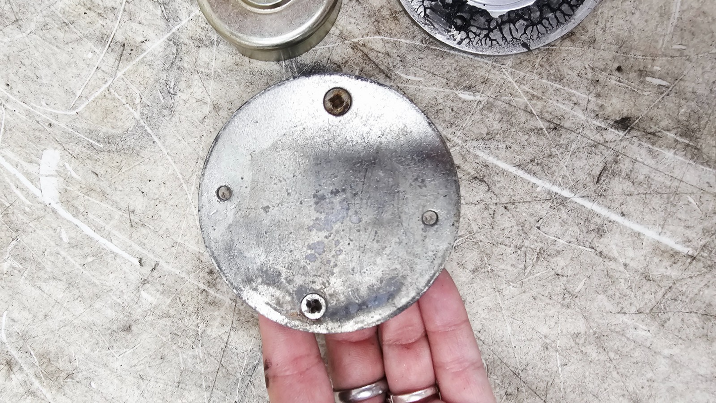 2001 Harley Davidson Sportster Ignition Pick Up Timing Rotor