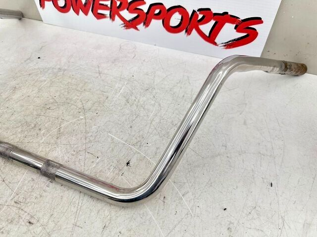 2007 Harley Davidson Electra Glide OEM HD Handlebars Bars