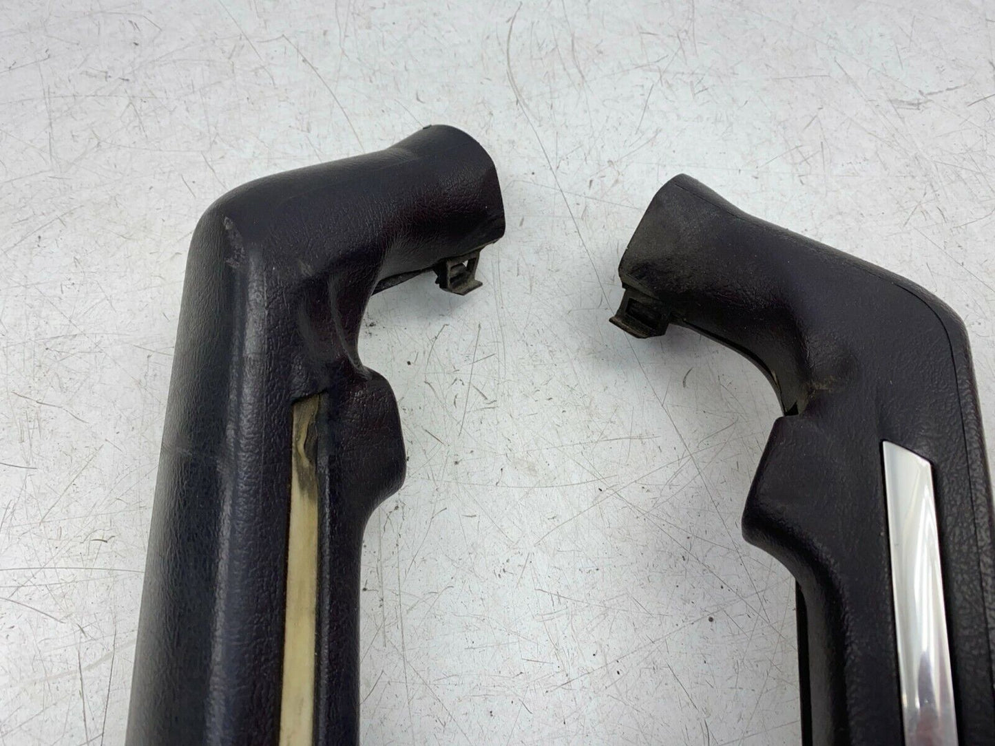 88-00 HONDA GOLDWING GL1500 BROWN HANDLEBAR RUBBER COVERS