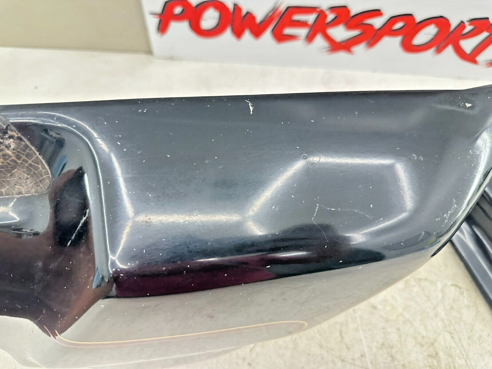 1999 HARLEY FLH ELECTRA GLIDE OEM HD Right Left Sidr Cover Fiaring