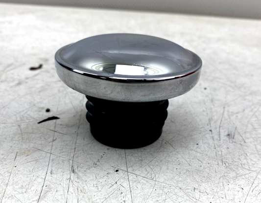 2001 HARLEY SOFTAIL SPORTSTER DYNA Gas Cap Fuel Cap OEM HD