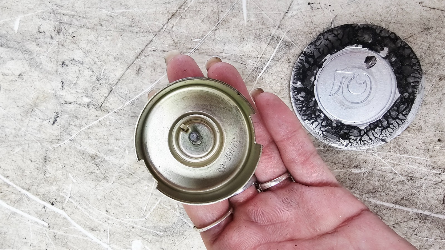 2001 Harley Davidson Sportster Ignition Pick Up Timing Rotor