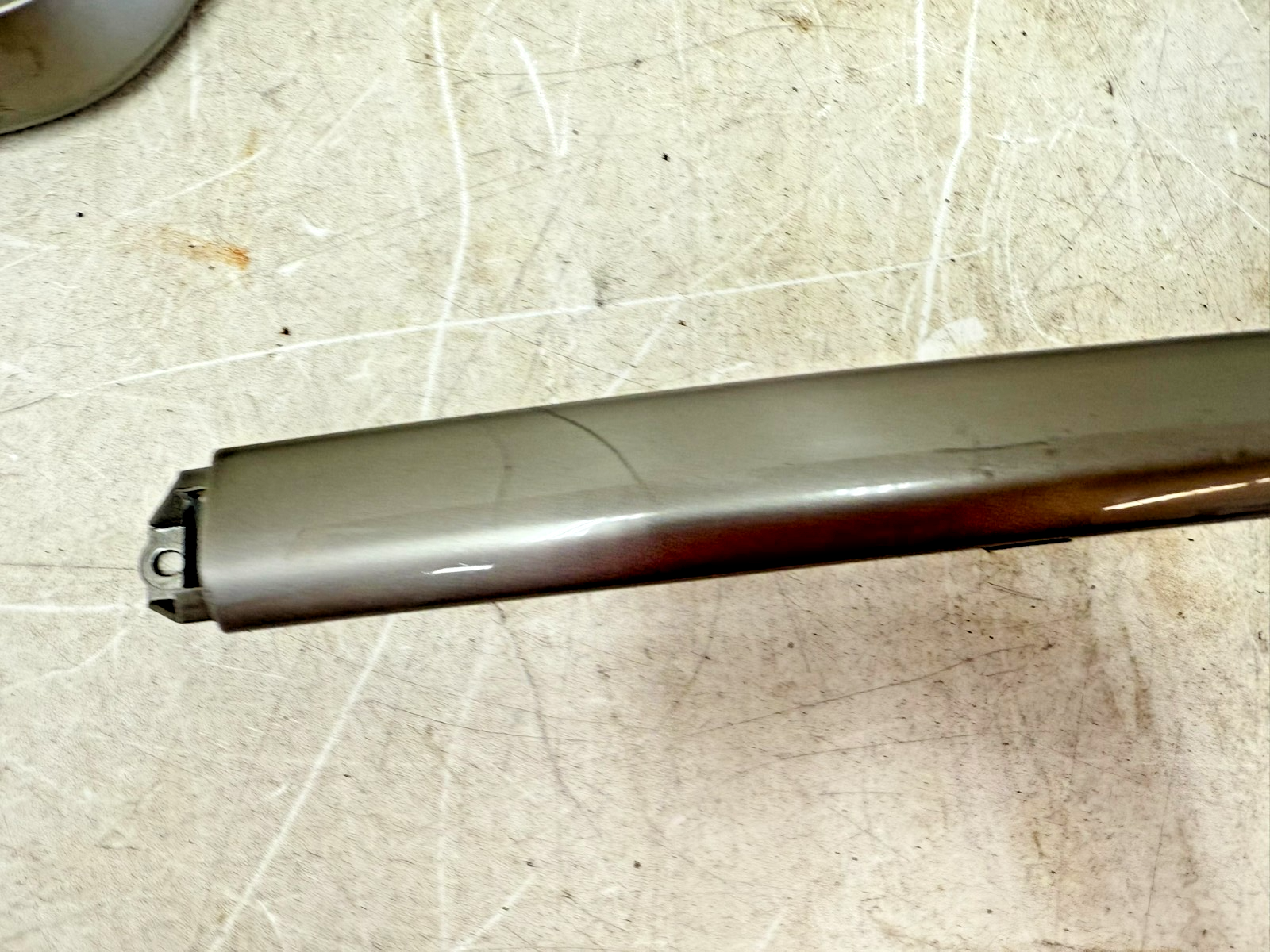 2002 Honda Goldwing GL1800 Trunk Trim Molding Left Right Side Fairing Cover Cowl