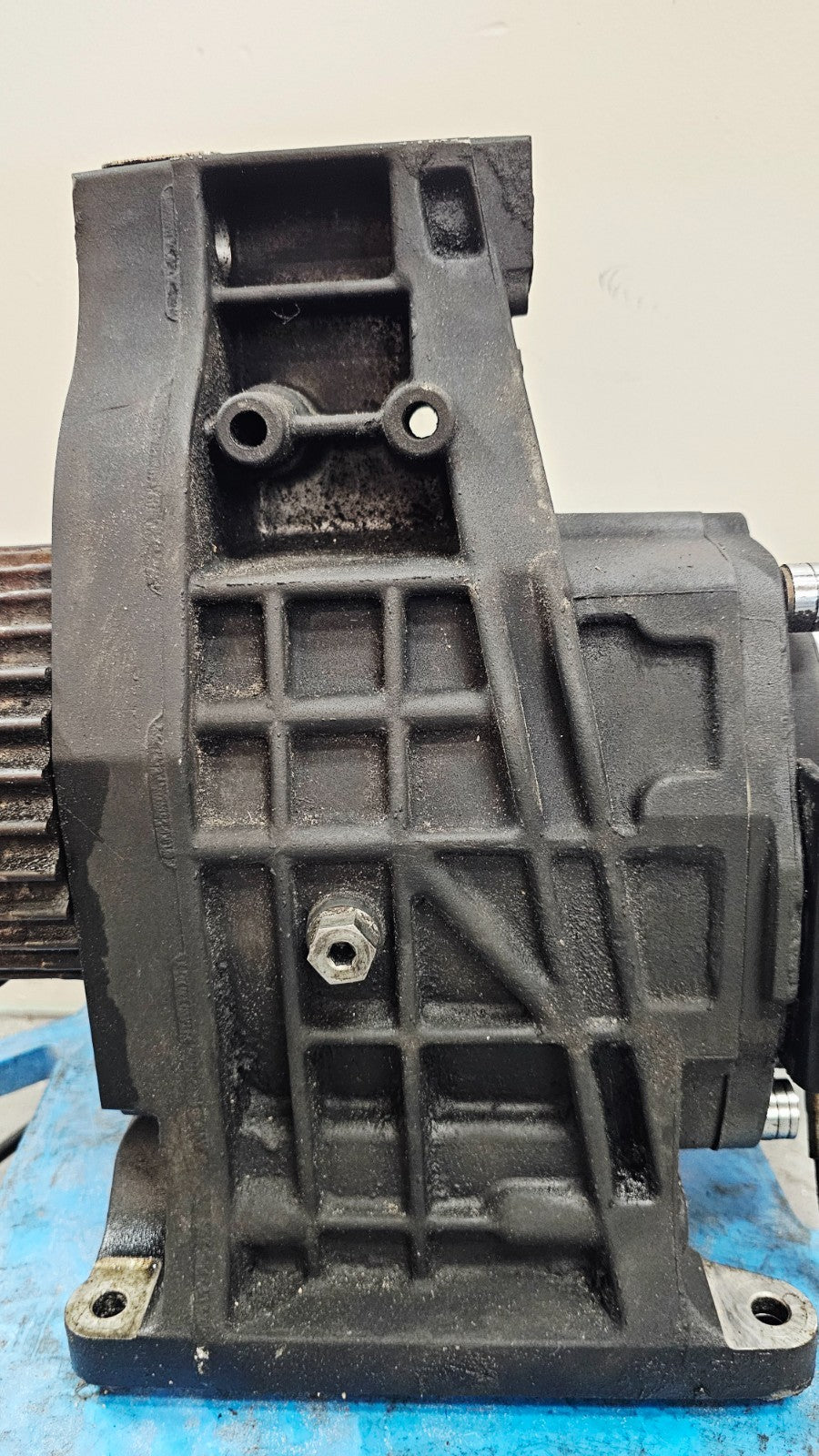 2000 HARLEY SOFTAIL 5 Speed Transmission Gear