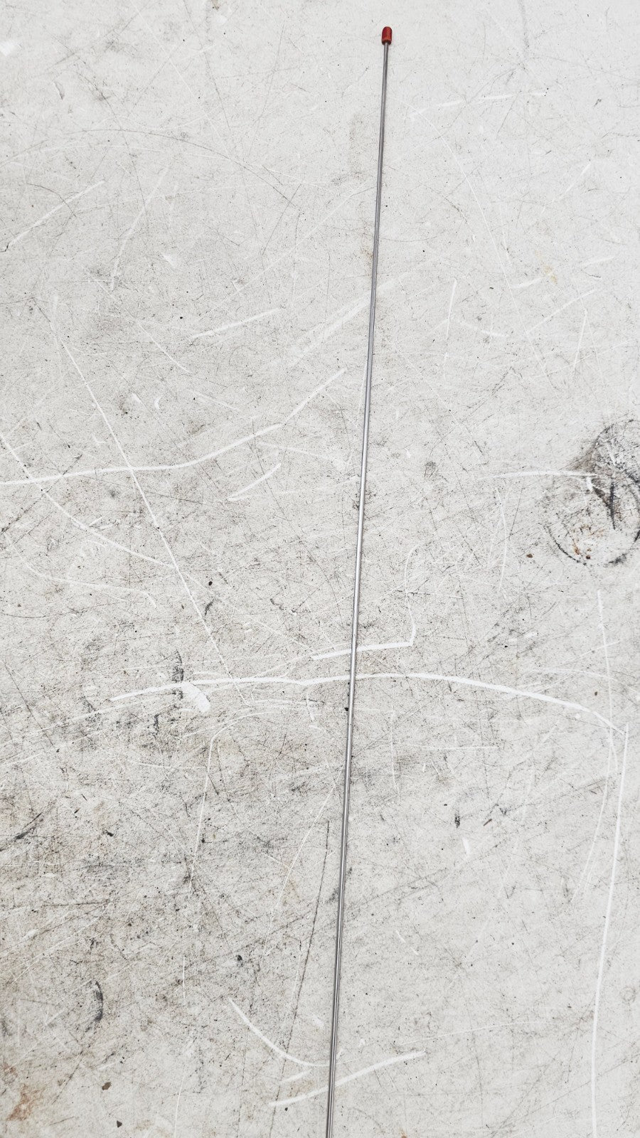 1993 HONDA GOLDWING GL1500 AM FM Radio OEM Antenna Antennas MTG Bracket