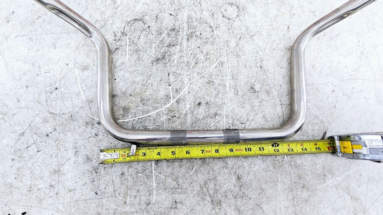 1994 HARLEY FLH ELECTRA GLIDE Handlebar Bars OEM Replacement Motorcycle