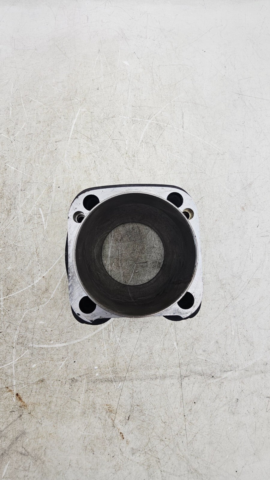 2000 HARLEY FLH ROADKING Engine Motor Cylinders Jugs Cylinder