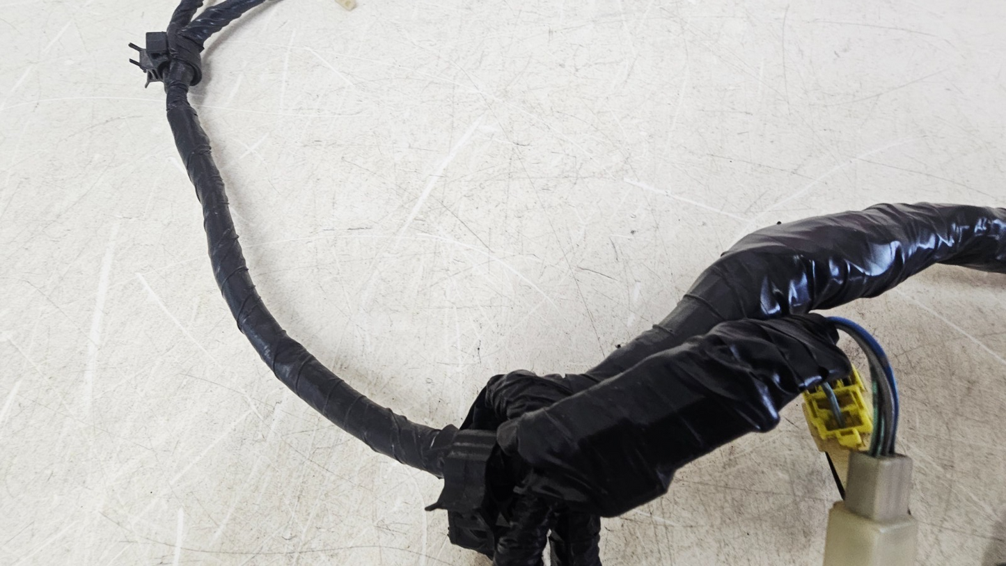 2001 Honda Goldwing GL1800 Dash Gauge Headlight Wiring Harness