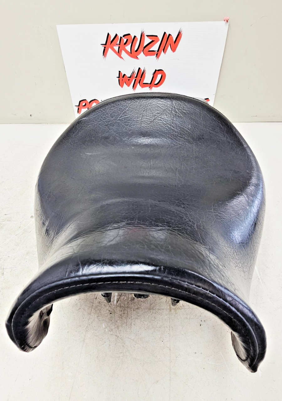 2000 HONDA VALKYRIE INTERSTATE Driver Passenger Seat Saddle