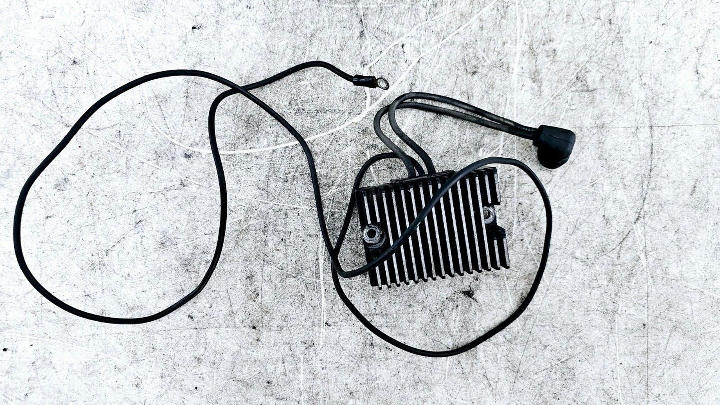 1994 HARLEY FLH ELECTRA GLIDE Voltage Regulator Rectifier 313580712