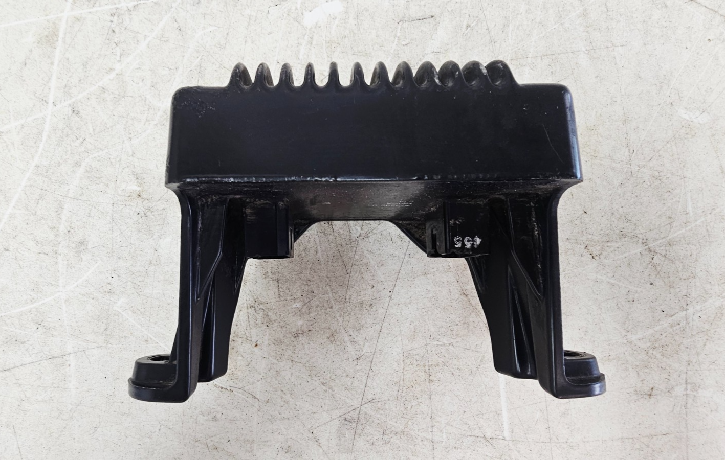 1996 HARLEY FLH ELECTRA GLIDE Battery Voltage Regulator Rectifier  + Wire