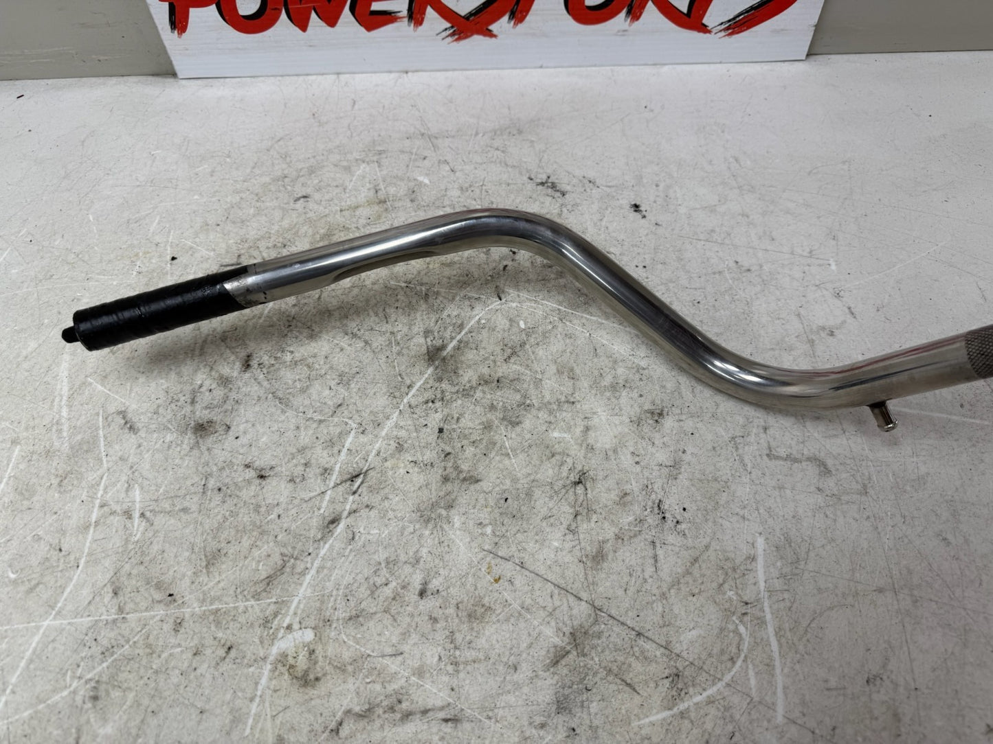 1995 HARLEY FLH ELECTRA GLIDE Handle Bars Handlebar OEM HD Air Ride