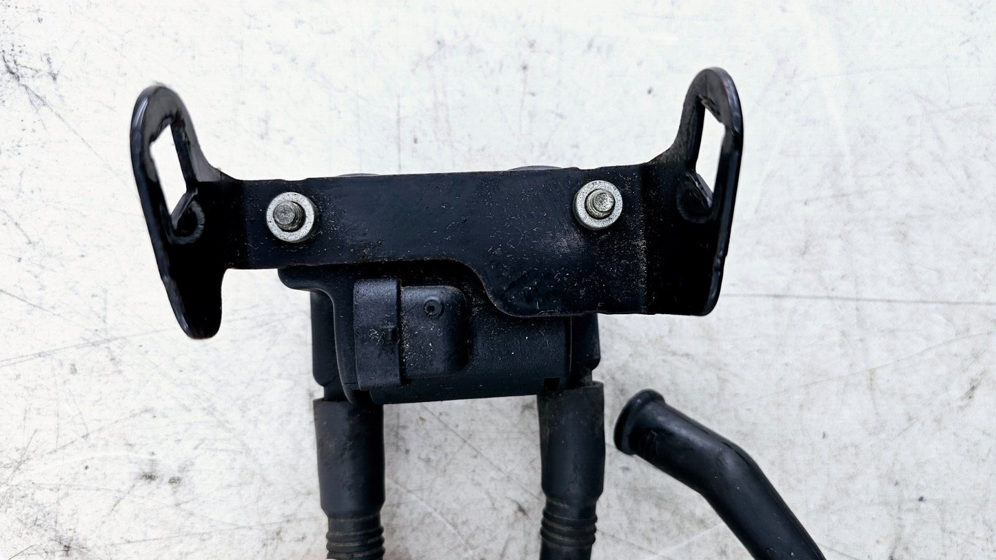 2002 HARLEY ELECTRA GLIDE Ignition Coil & Spark Plug Wires