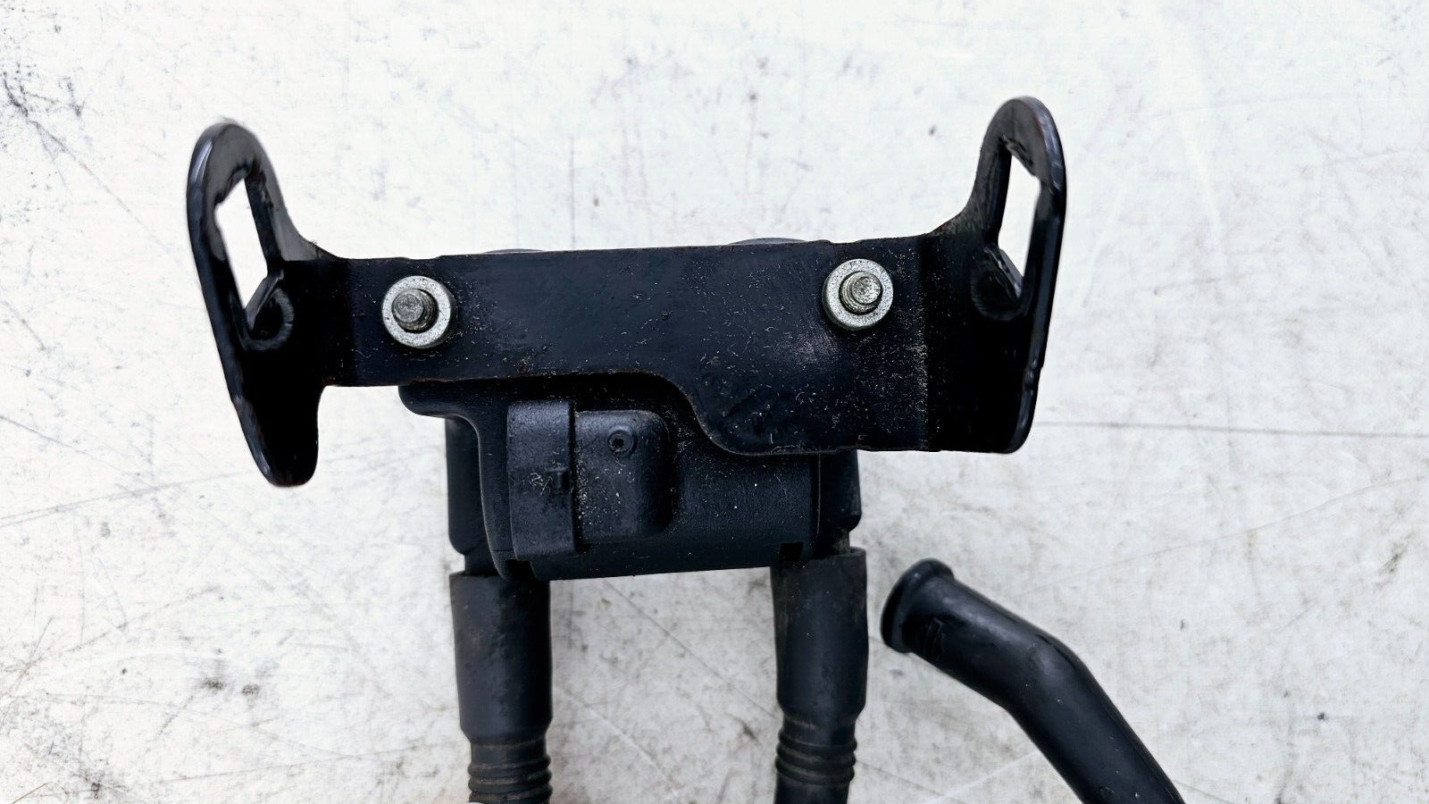 2002 HARLEY ELECTRA GLIDE Ignition Coil & Spark Plug Wires