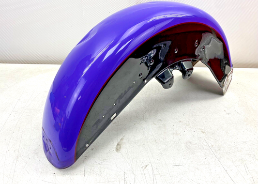 2000 HARLEY DAVIDSON FLH ROADKING Front Fender Tins