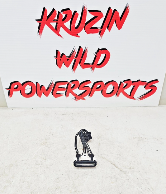 1996 HARLEY FLH ELECTRA GLIDE Dash Indicator Light Harness