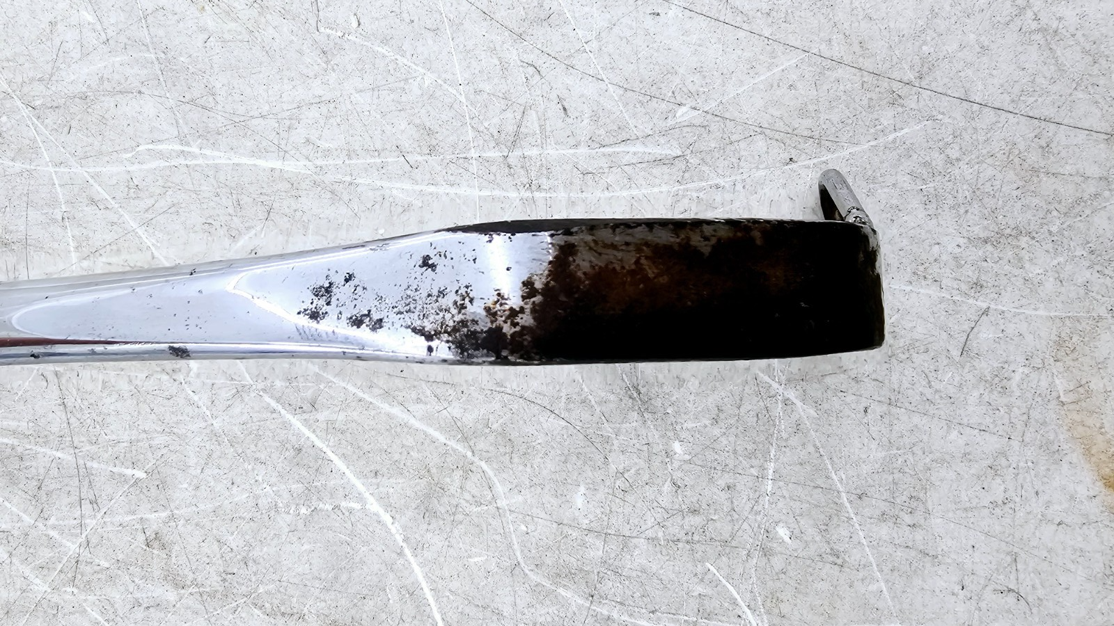 1988 HARLEY SOFTAIL Kickstand Jiffy Side Stand