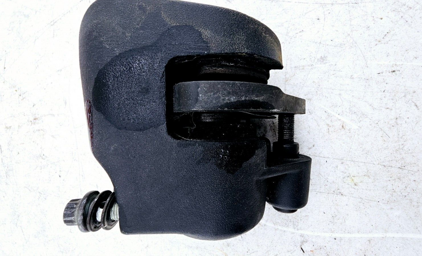 1997 HARLEY SOFTAIL Front Brake Caliper Left Side OEM HD Genuine