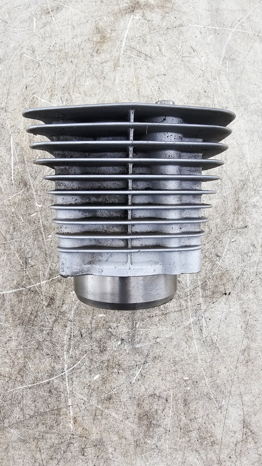 2000 Harley Davidson Sportster 883 Engine Motor Cylinders Barrels + Pistons